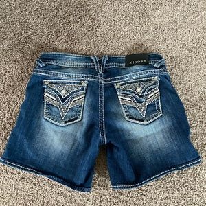 Vigoss shorts